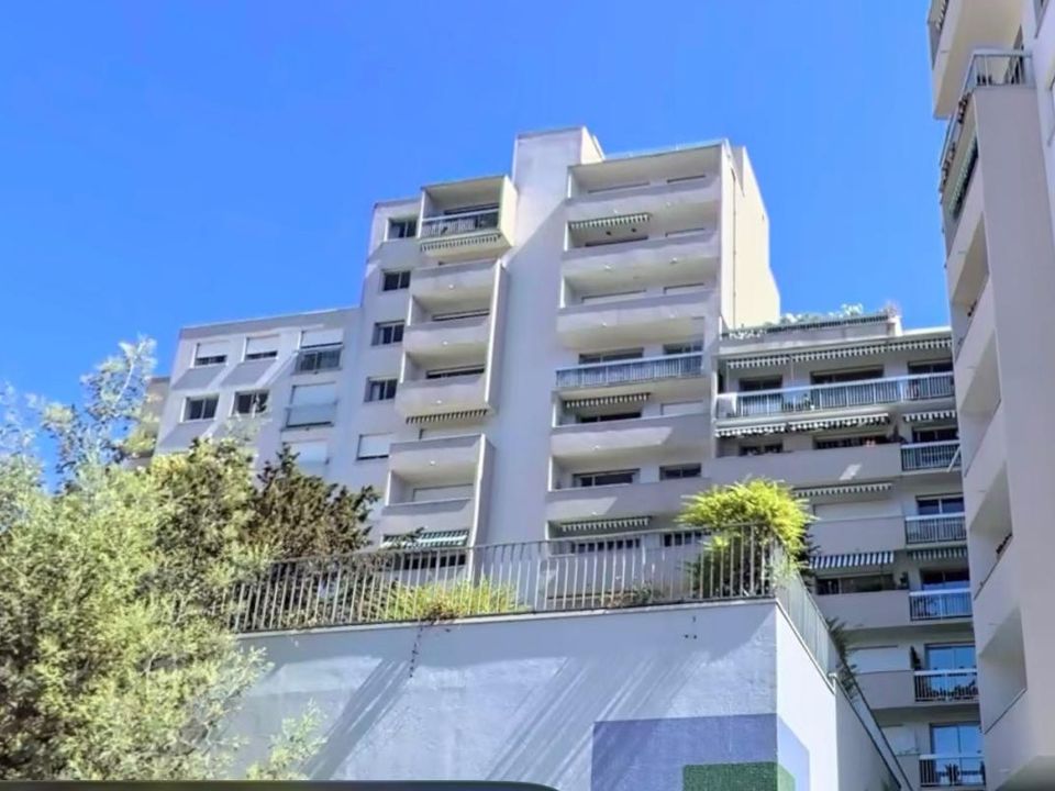 Lejlighed i Sèvres, Hauts-de-Seine - foto 1