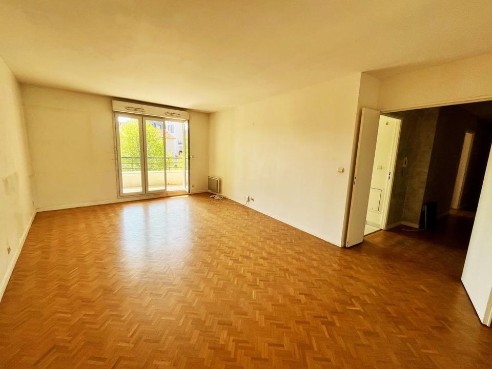 Apartament a Suresnes, Hauts-de-Seine - foto 2