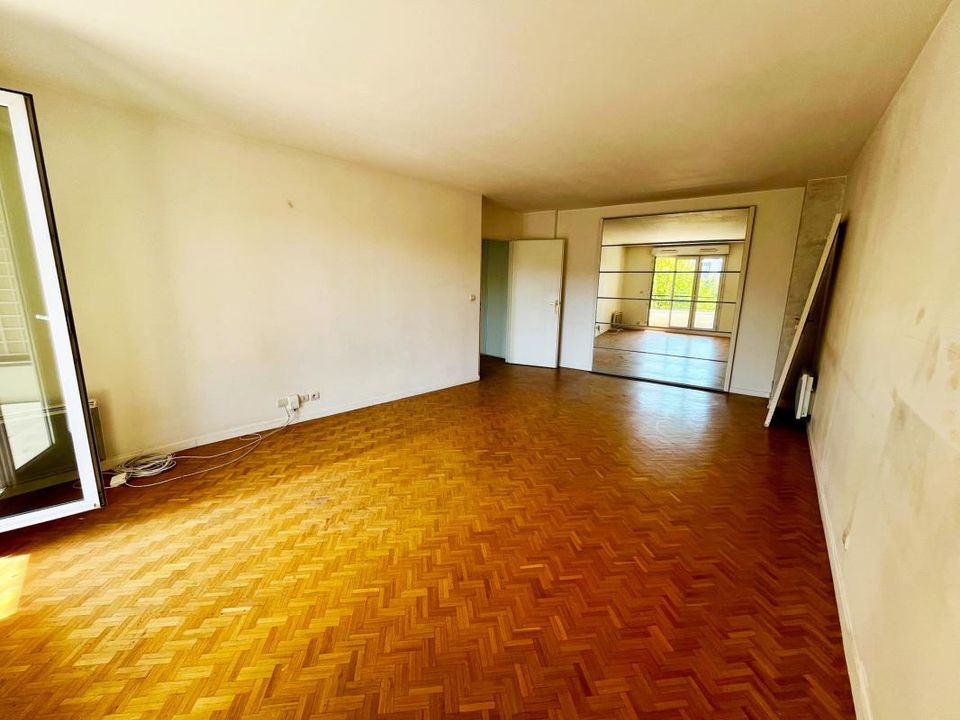 Apartament a Suresnes, Hauts-de-Seine - foto 3
