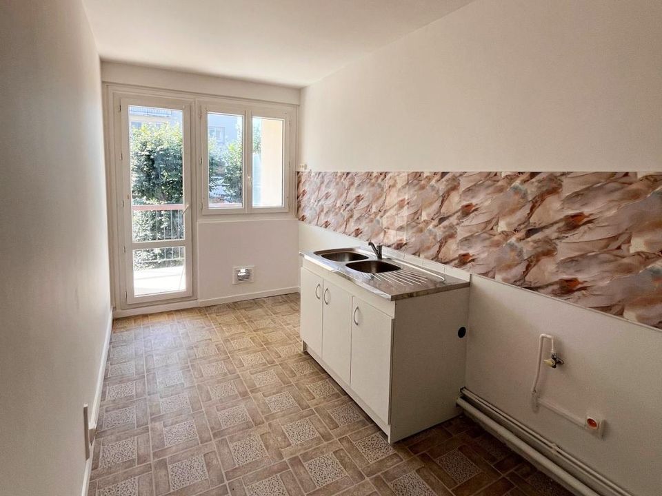 Lejlighed i Mennecy, Essonne - foto 2