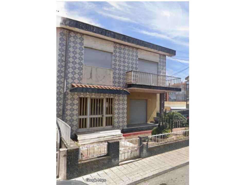 Villa i Rio Tinto, Porto - foto 1
