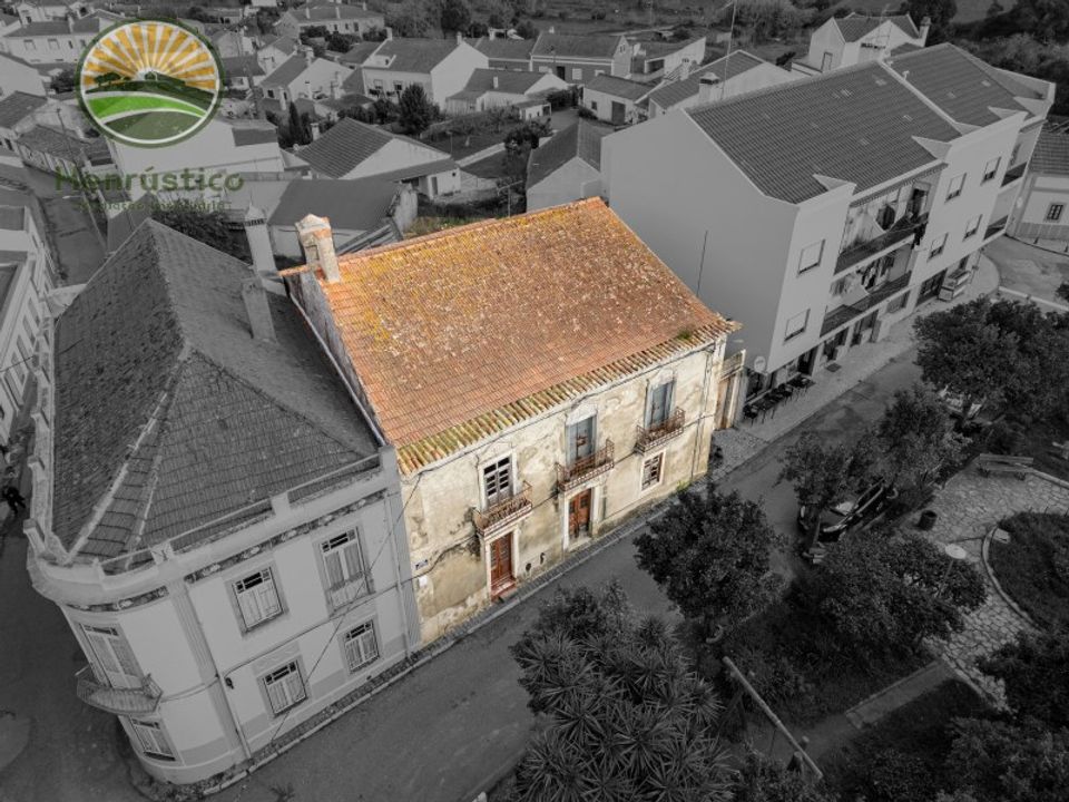 Herregård i Cercal do Alentejo, Setubal - bilde 2