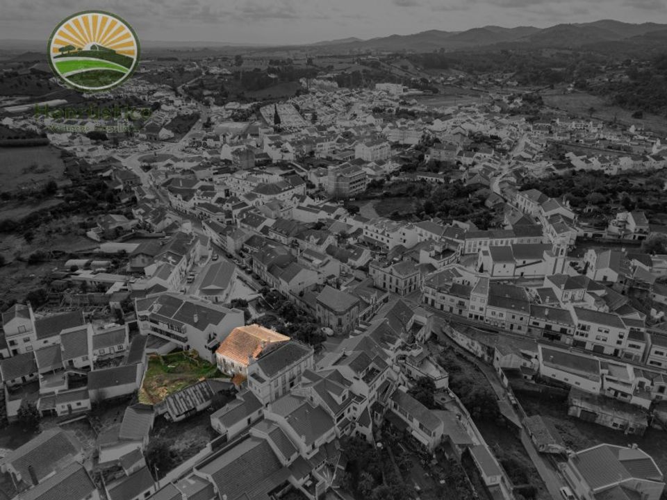 Herregård i Cercal do Alentejo, Setubal - bilde 4