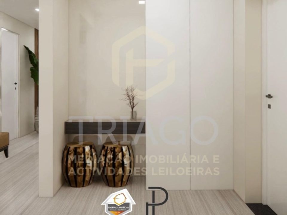 Lejlighed i Benavente, Santarem - foto 2