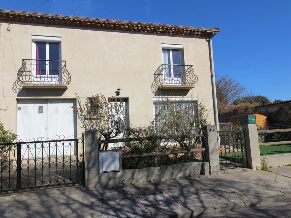 Villa i Limoux, Aude - foto 1