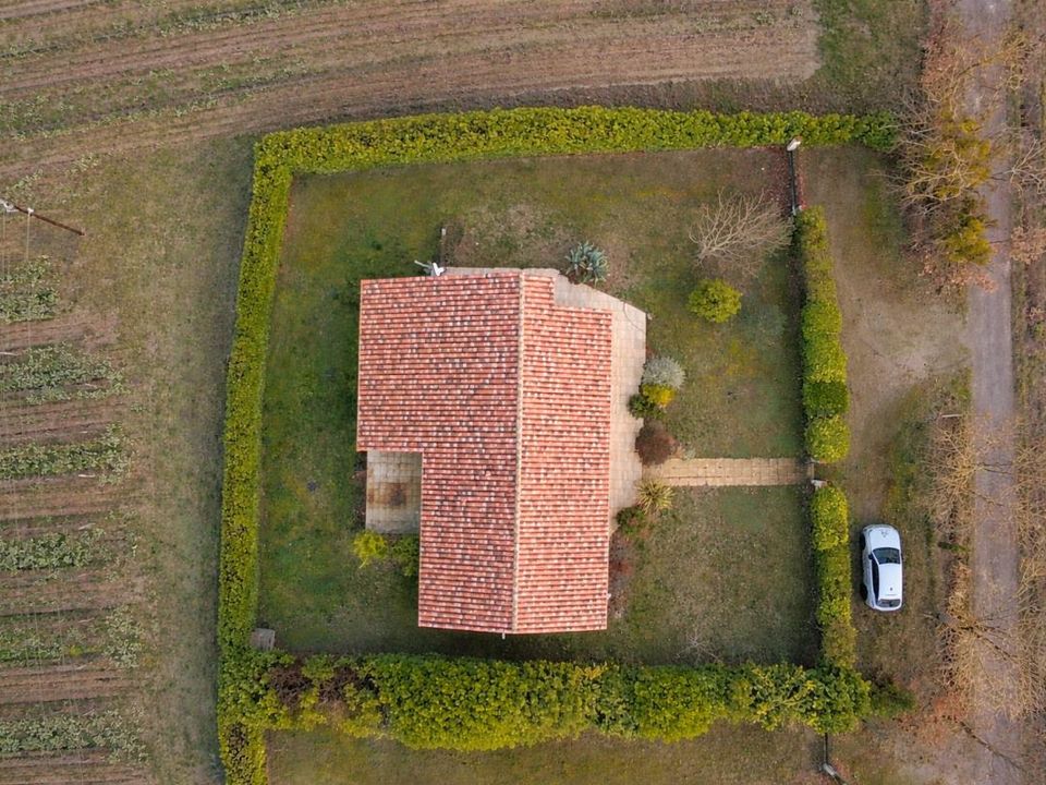 Villa i Lauraguel, Aude - foto 2