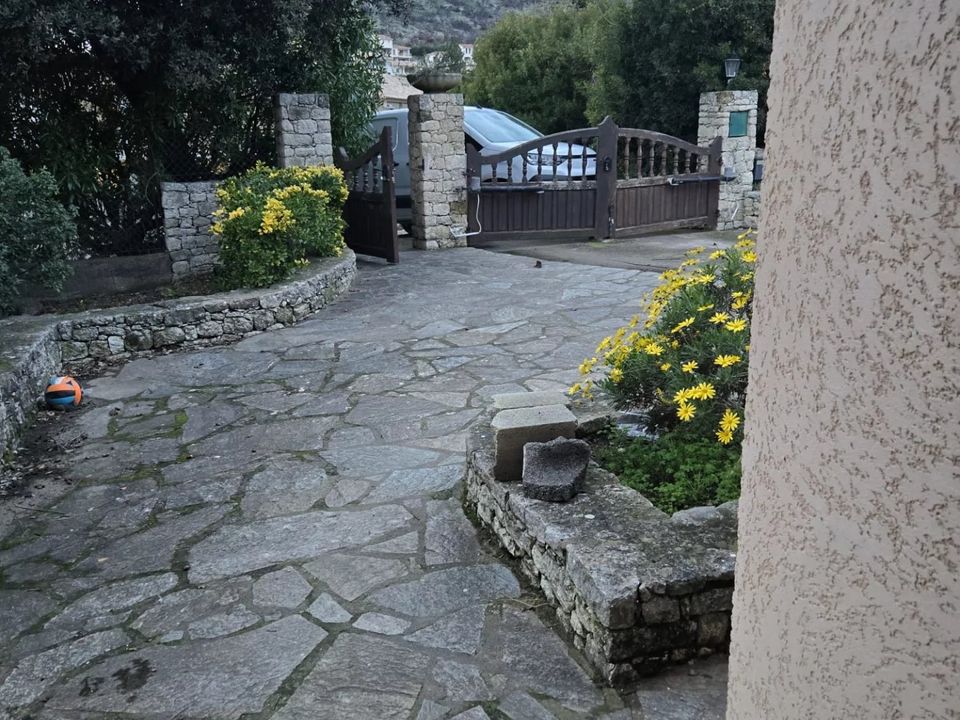 Villa i Oletta, Haute-Corse - foto 3