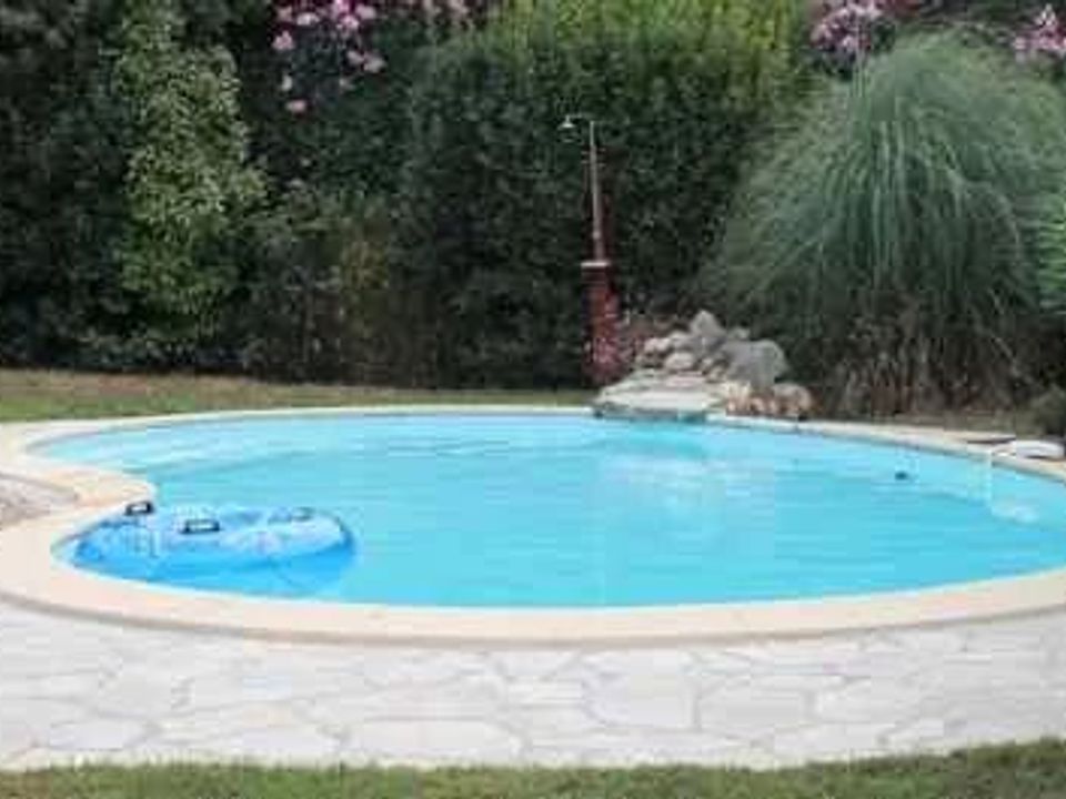 Villa i Oletta, Haute-Corse - foto 1
