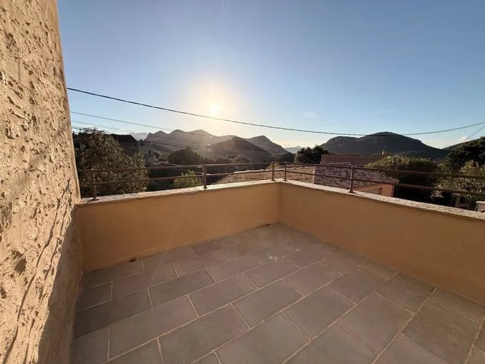 Landejendom i Patrimonio, Haute-Corse - foto 2