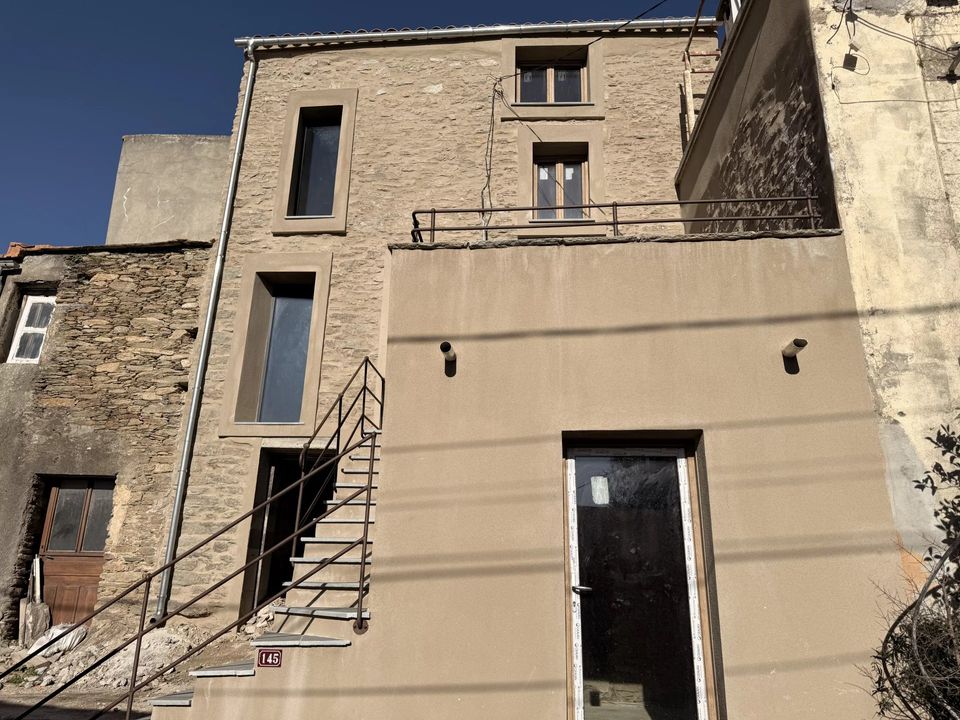 Landejendom i Patrimonio, Haute-Corse - foto 1