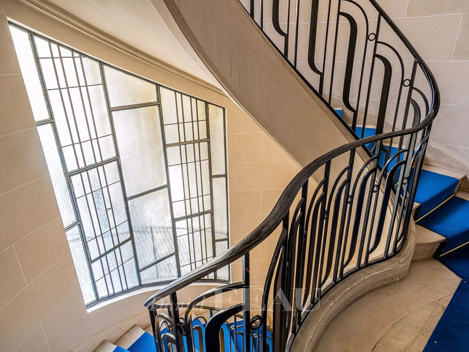 Lejlighed i Neuilly-sur-Seine, Hauts-de-Seine - foto 2