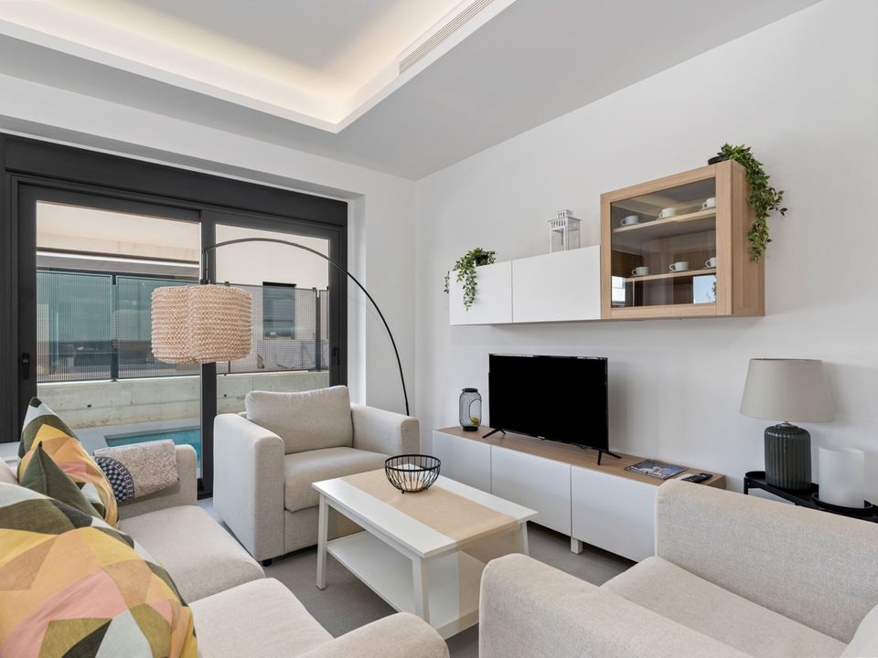 Villa i La Marina, Alicante - foto 3