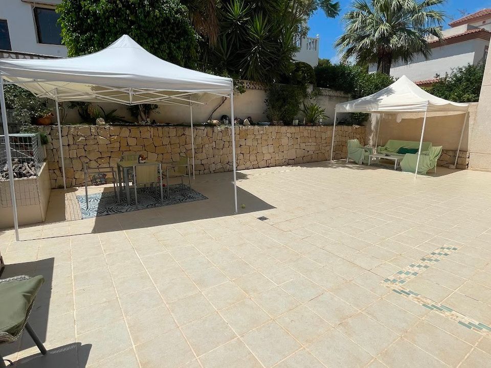 Villa i Alfaz del Pi, Alicante - foto 5