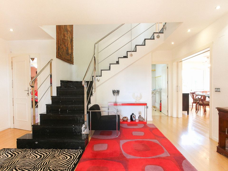 Villa i San Vicente Del Raspeig, Alicante - foto 5
