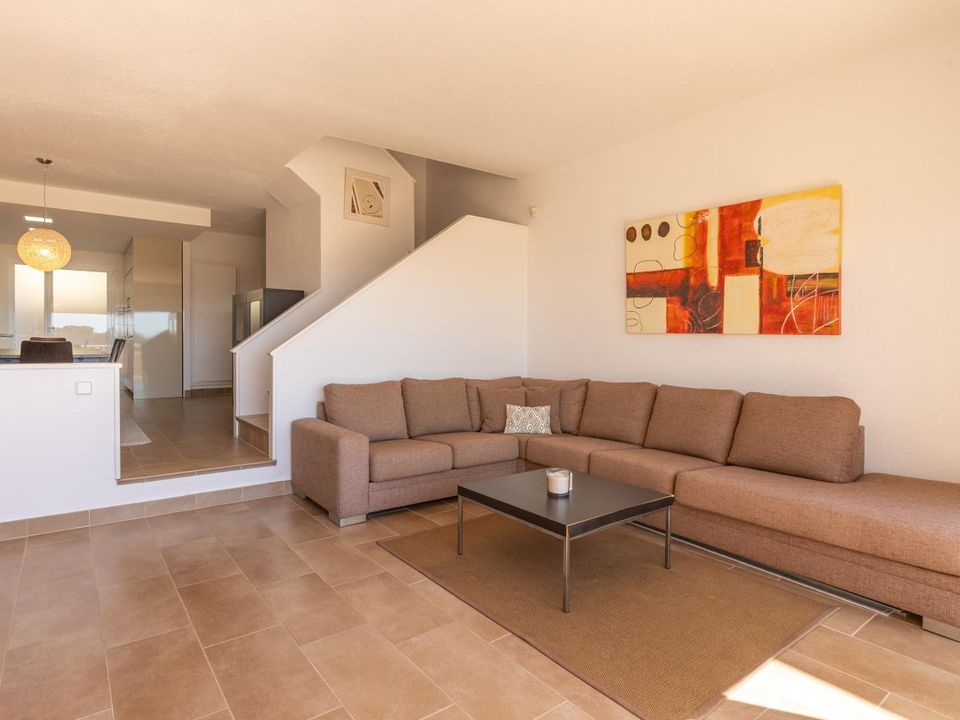 Byhus i Altea, Alicante - foto 5