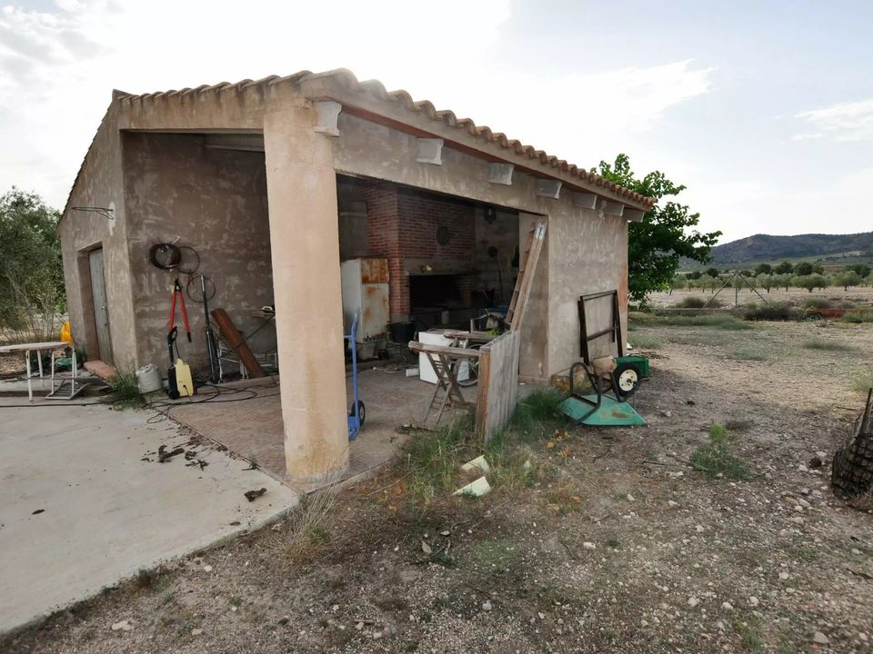 Villa a Salinas, Alicante - foto 3
