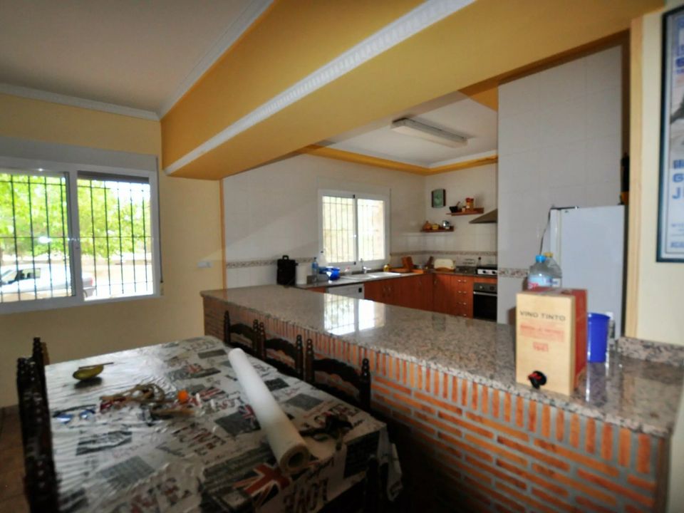 Villa a Salinas, Alicante - foto 4