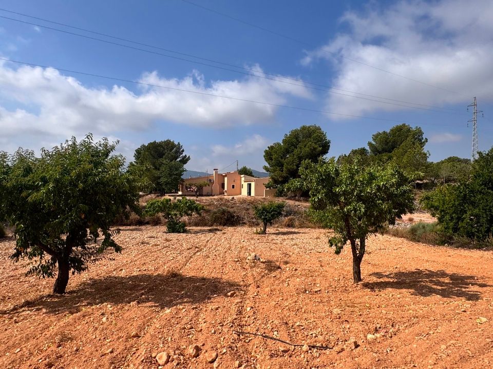 Villa em Monovar, Alicante - foto 3
