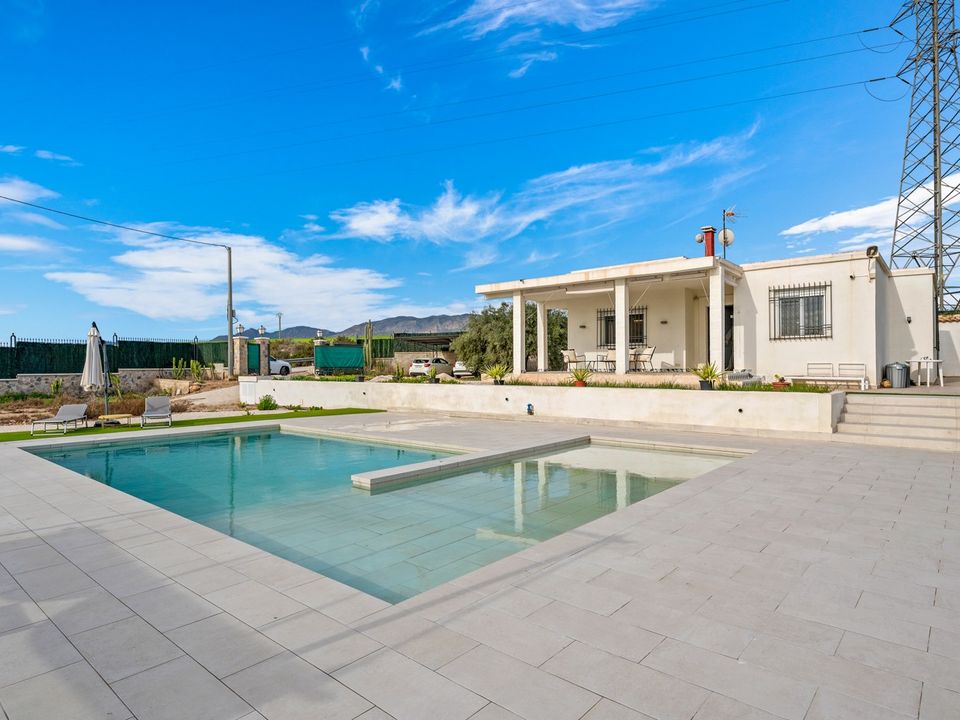 Villa i Elche, Alicante - foto 3