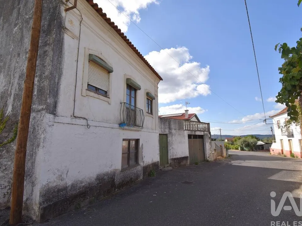 Casa unifamiliar a Miranda do Corvo, Coimbra - foto 2