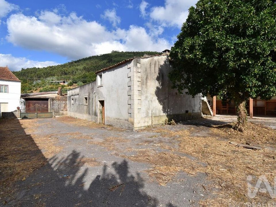 Casa unifamiliar a Miranda do Corvo, Coimbra - foto 4