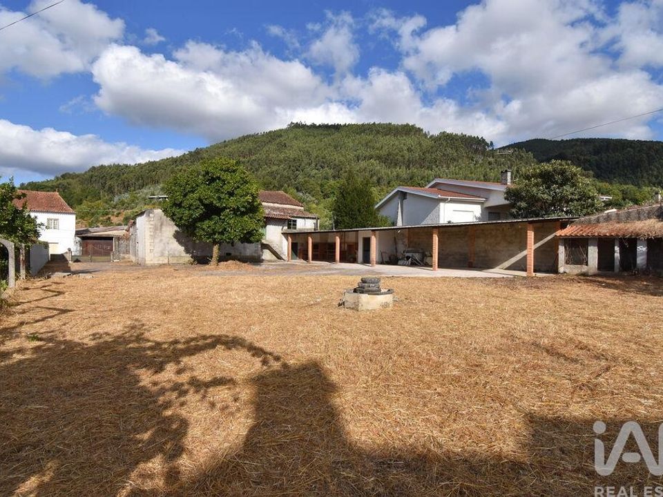 Casa unifamiliar a Miranda do Corvo, Coimbra - foto 5