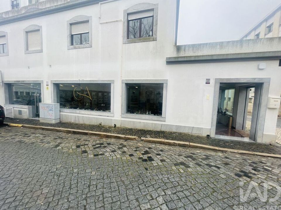 Erhvervsejendom i Beja, Beja - foto 2