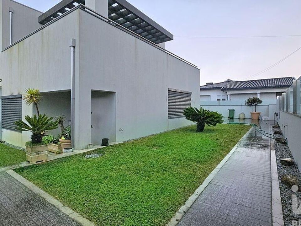 Byhus i Ovar, Aveiro - foto 4