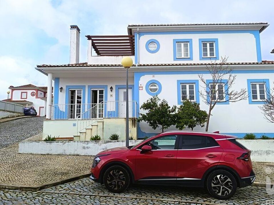 Byhus i Bombarral, Leiria - foto 3