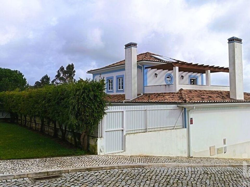 Byhus i Bombarral, Leiria - foto 4