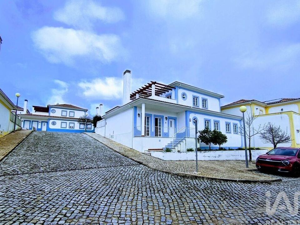 Byhus i Bombarral, Leiria - foto 5