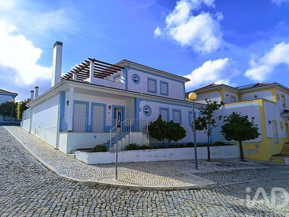 Rekkehus i Bombarral, Leiria - bilde 2