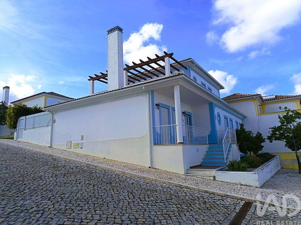 Rekkehus i Bombarral, Leiria - bilde 3