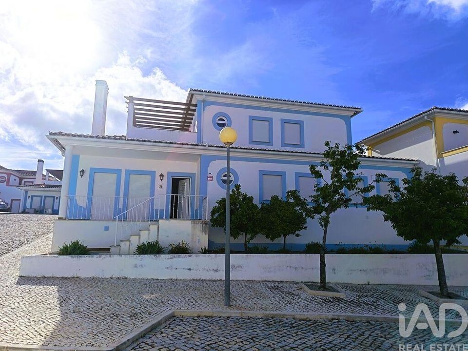 Rekkehus i Bombarral, Leiria - bilde 4