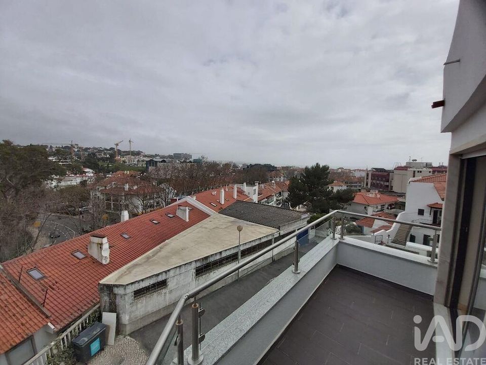 Lejlighed i Cascais, Lisbon - foto 1