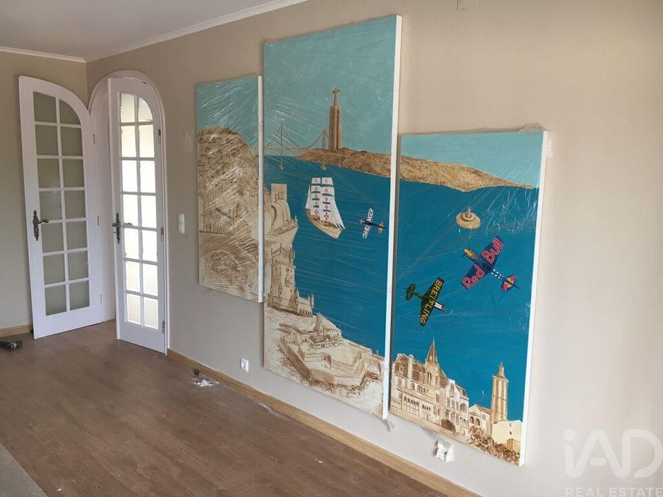 Lejlighed i Cascais, Lisbon - foto 2