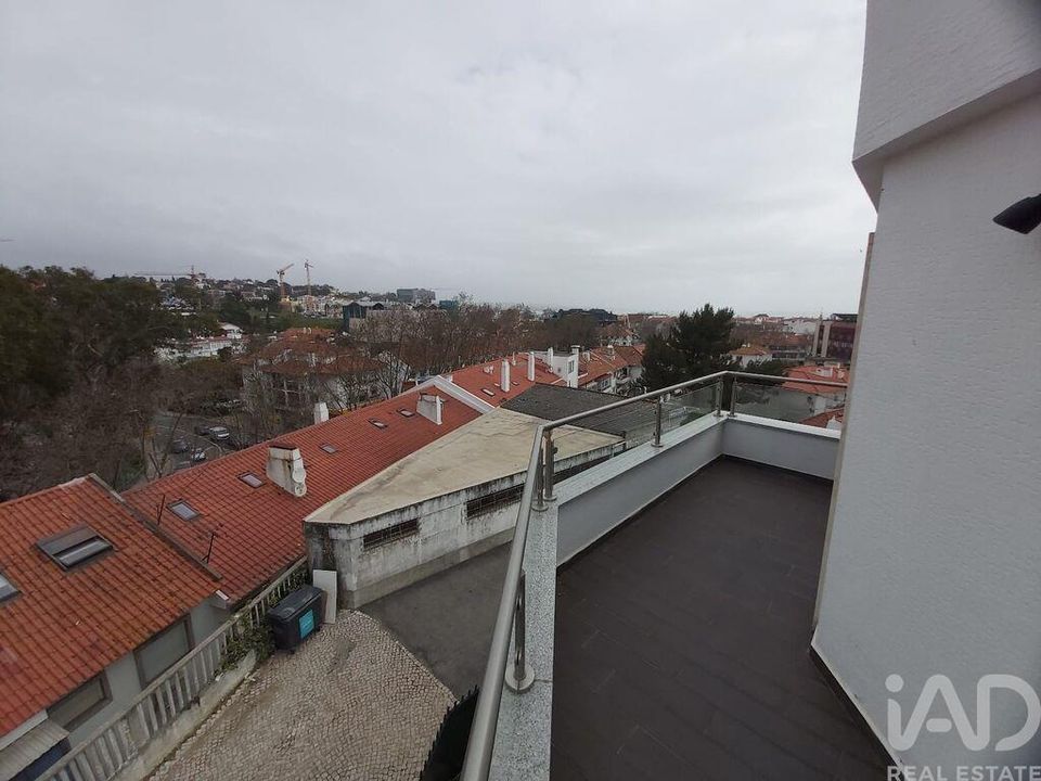 Lejlighed i Cascais, Lisbon - foto 3