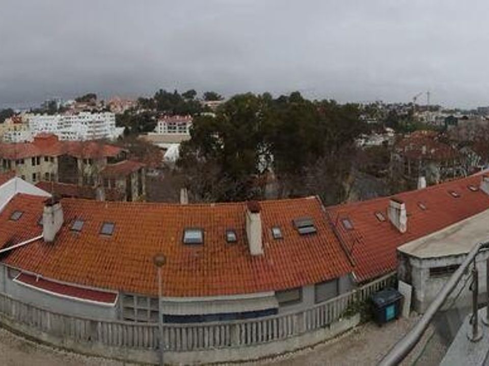 Lejlighed i Cascais, Lisbon - foto 4