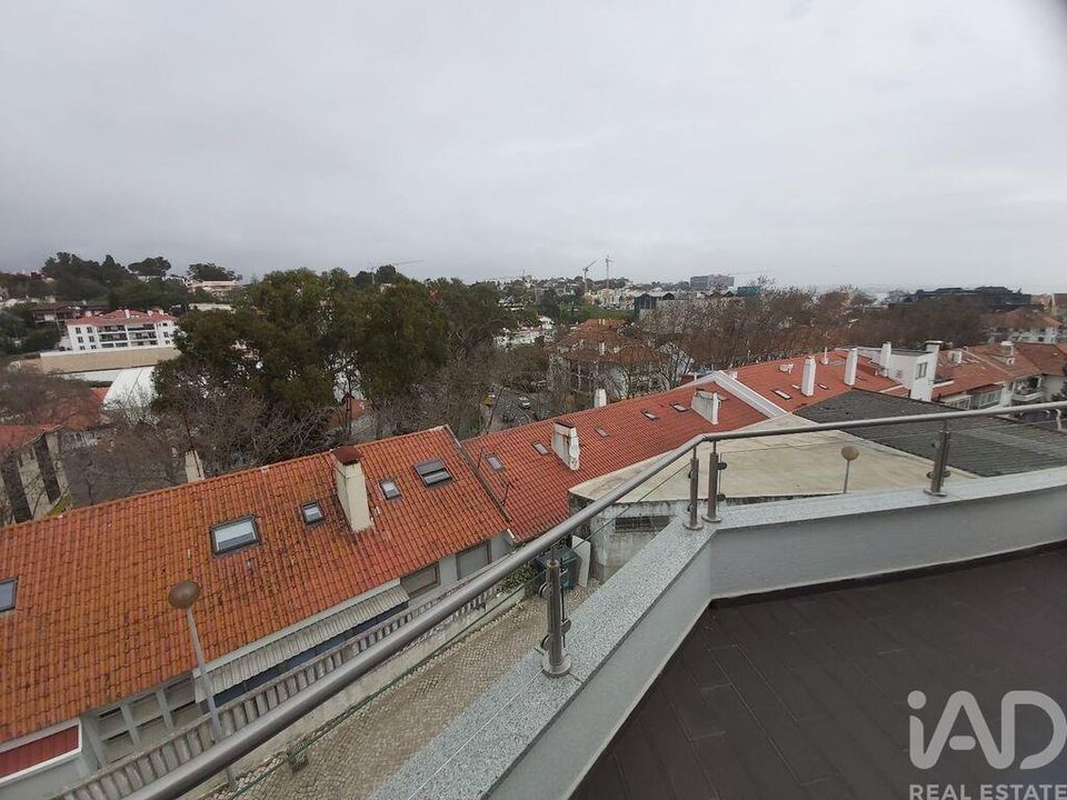Lejlighed i Cascais, Lisbon - foto 5