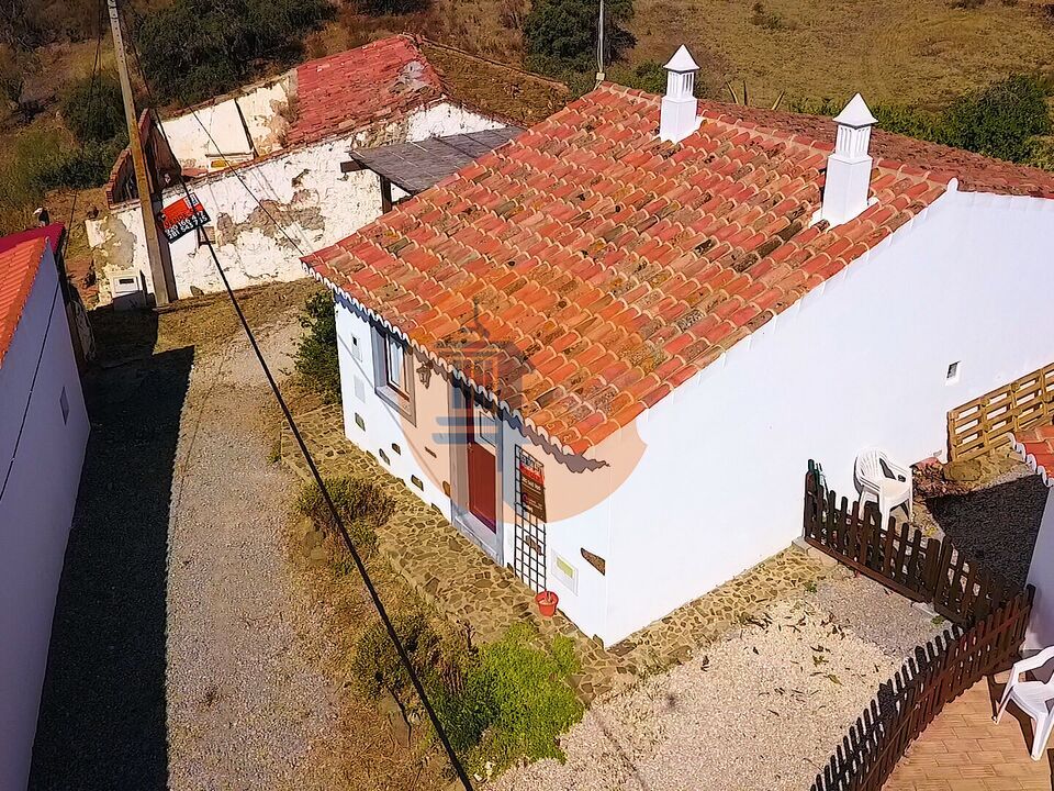 Villa i Castro Marim, Faro - foto 3