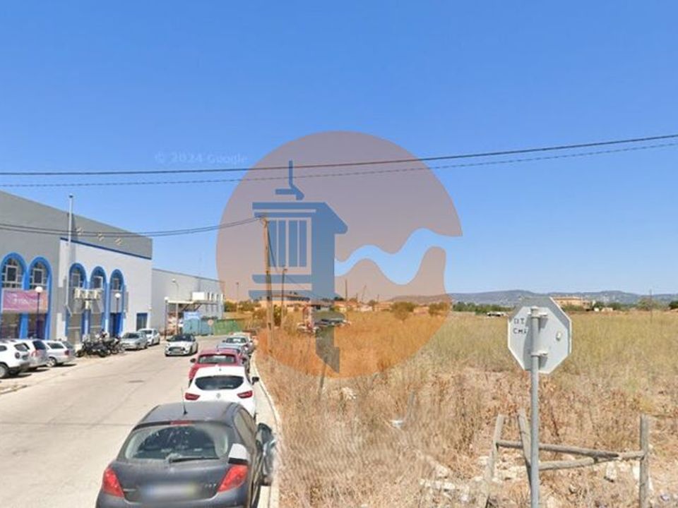 Helårsgrund i Faro, Faro - foto 2