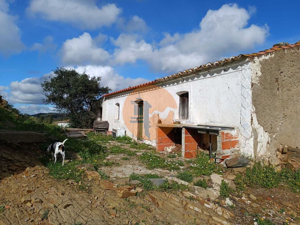 Villa i Castro Marim, Faro - foto 1
