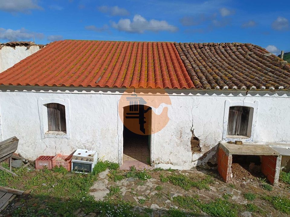 Villa i Castro Marim, Faro - foto 3