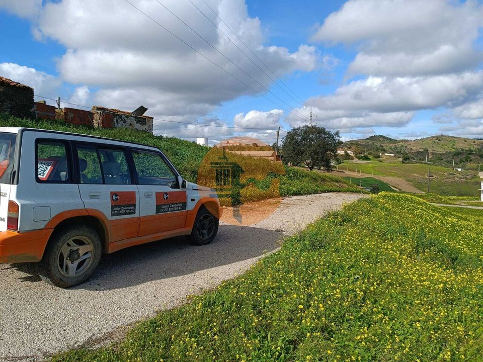 Villa i Castro Marim, Faro - foto 5