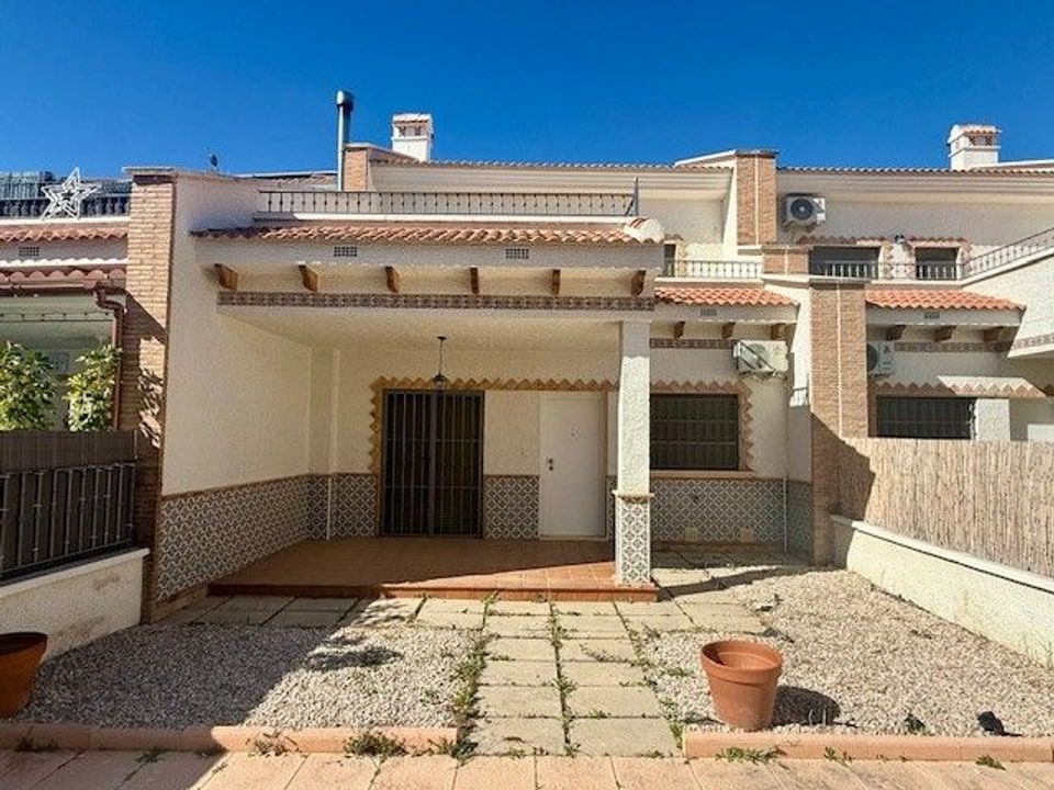 Villa i San Miguel De Salinas, Alicante - foto 3