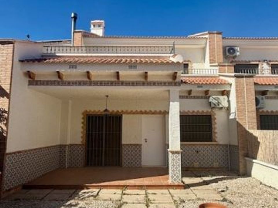 Villa i San Miguel De Salinas, Alicante - foto 4