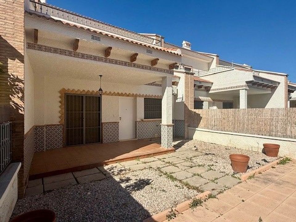 Villa i San Miguel De Salinas, Alicante - foto 5