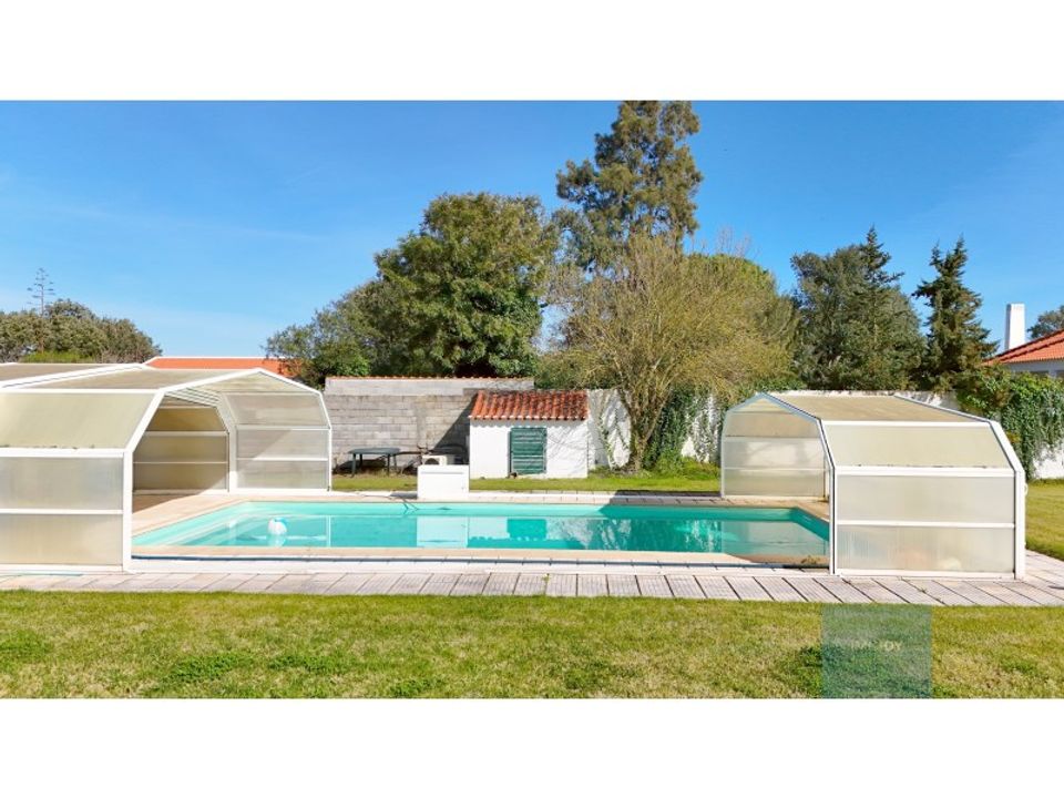 Villa i Benavente, Santarem - bilde 2