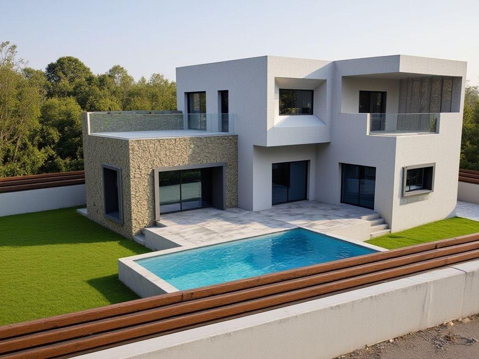 Villa i San Miguel De Salinas, Alicante - foto 2