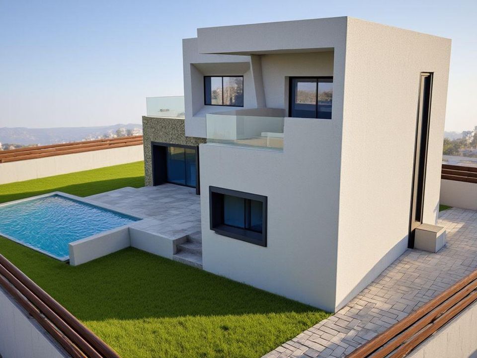 Villa i San Miguel De Salinas, Alicante - foto 5